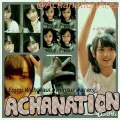 Chouzetsu Kawaii Ayana :D , Always Support @achanJKT48 and @OfficialJKT48 | Own : #aul | Enjoy With #MinSur , #Aceng | CP :22CFC4A6 | Since : 16 Maret 2014