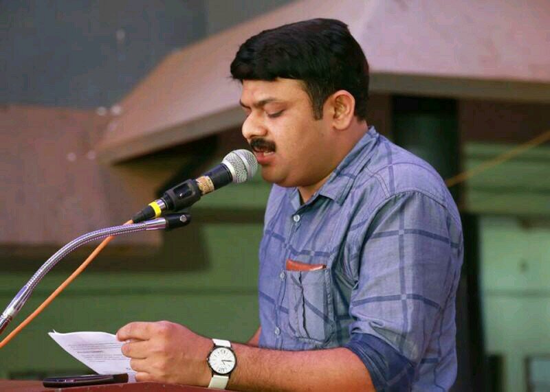 A life long student of Education, Human behaviour and Leadership. Principal _ Teacher.-Softskills Trainer