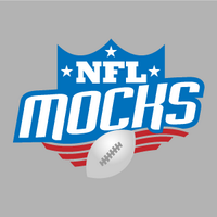 NFL Mocks(@NFLMocks) 's Twitter Profile Photo