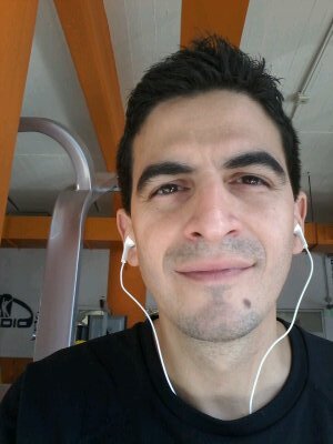 yomartinponce's profile picture. 