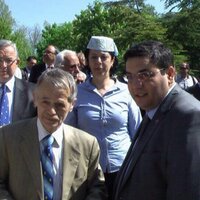 Namık Kemal Bayar (@nkbayar) Twitter profile photo