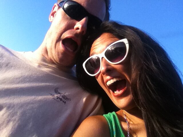 BriKojis's profile picture. a serious gal who loves to laugh.