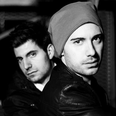 Dj & Producer Alex Bottino & Andrea Ferrano . House-Deep- info@creamsoundfactory.com