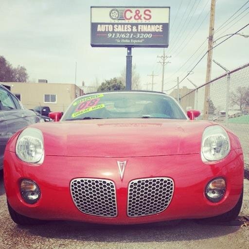 cscartalk's profile picture. Used car sales and financing in Kansas City and the metro area.