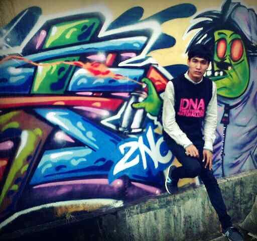 Musik is my life