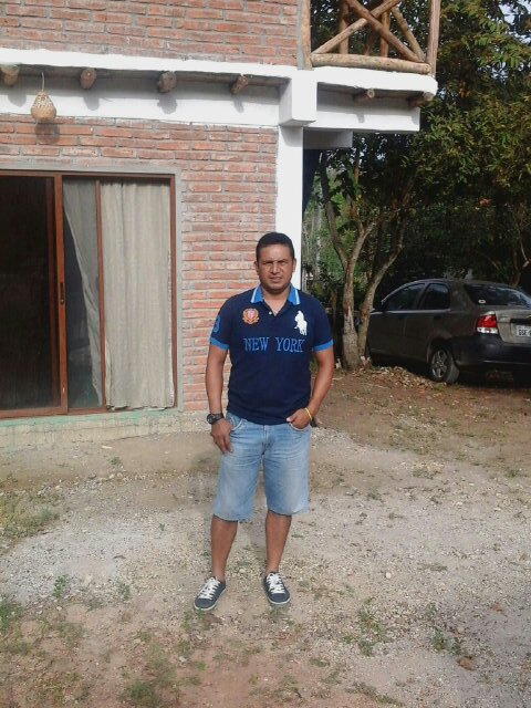 Soy una persona muy respetuosa creo en Dios q es la fuente d mi vida gracias a el x los hijos q me a dado