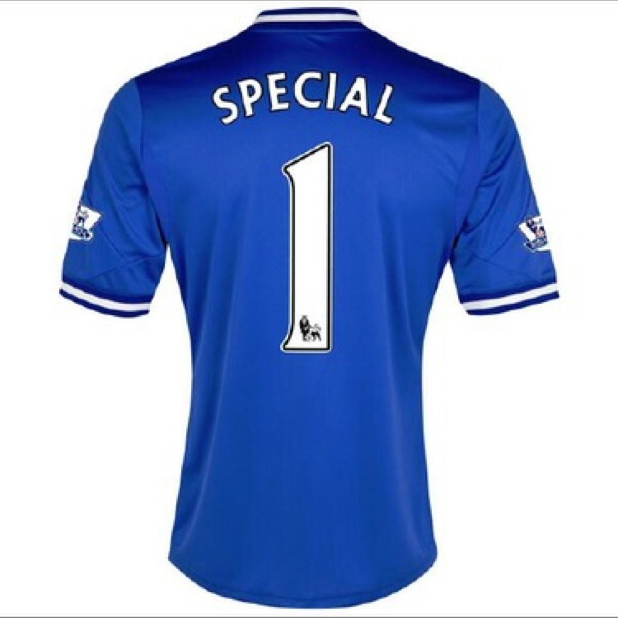 Chelsea fan with extremely bias views #CFC