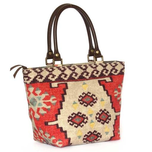 Beautiful British Bags