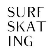 Surf Skating (@surf_skating) 's Twitter Profile