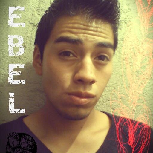IsmaelElRebel's profile picture. 