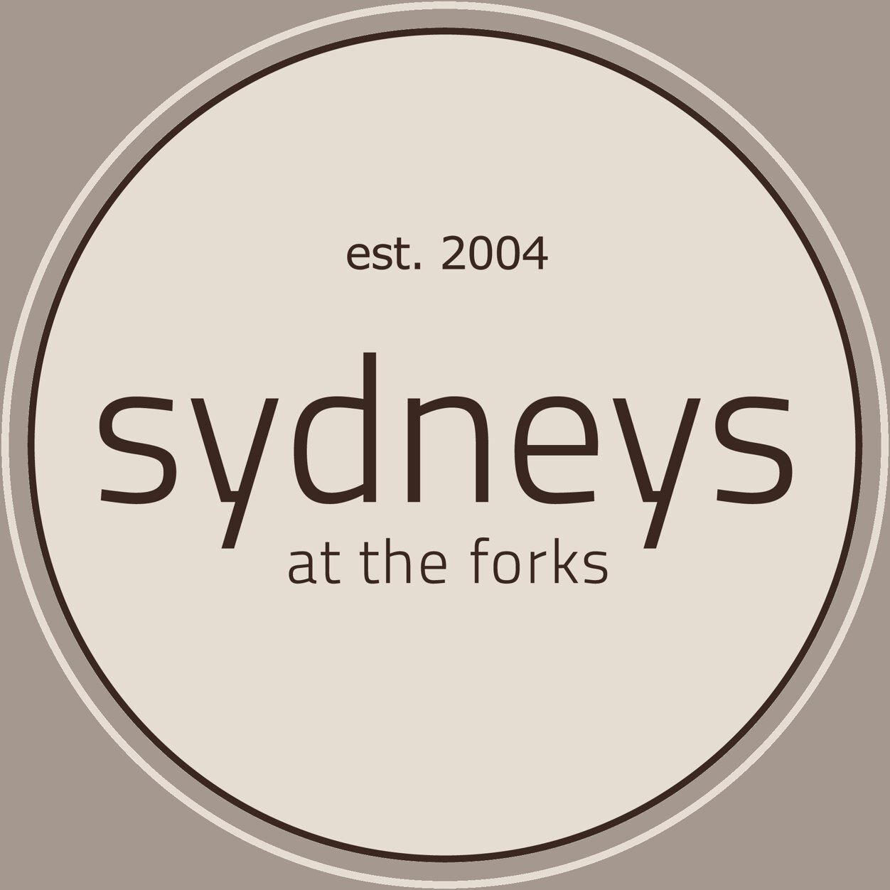 SydneysAtForks's profile picture. Food and Beverage Specialists