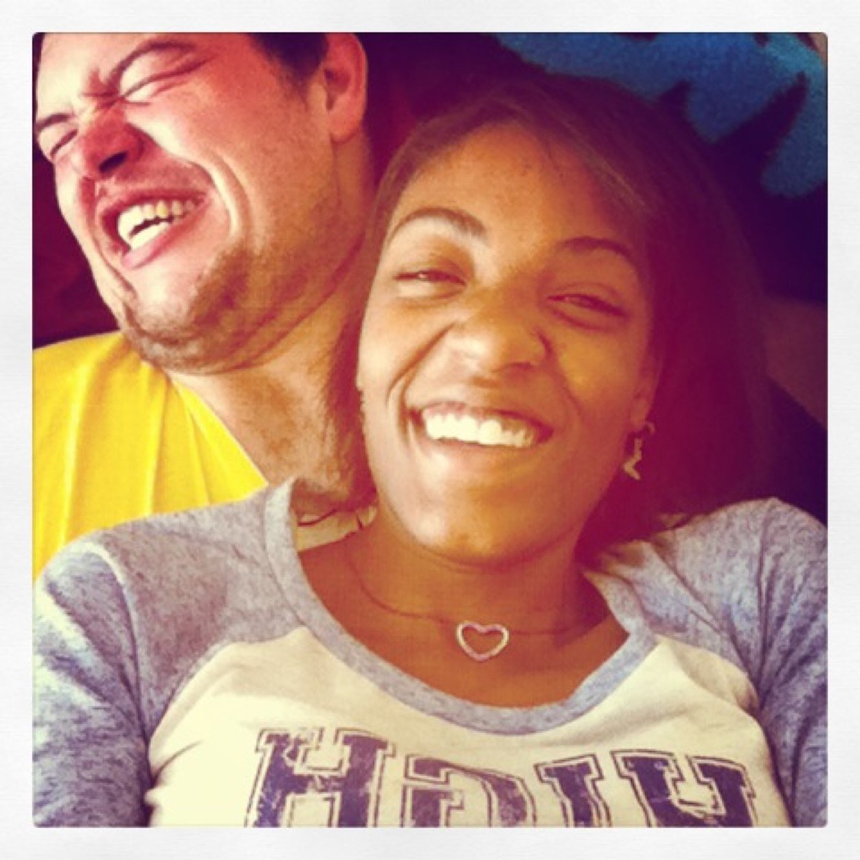 Lovely_Oreo's profile picture. Ashley. 31. Taken by the best. Haters are my motivation. Actress, Director, Cinematographer. Let's do some work! Message me!