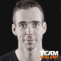 Eddy Lamers (@eddylamers) 's Twitter Profile