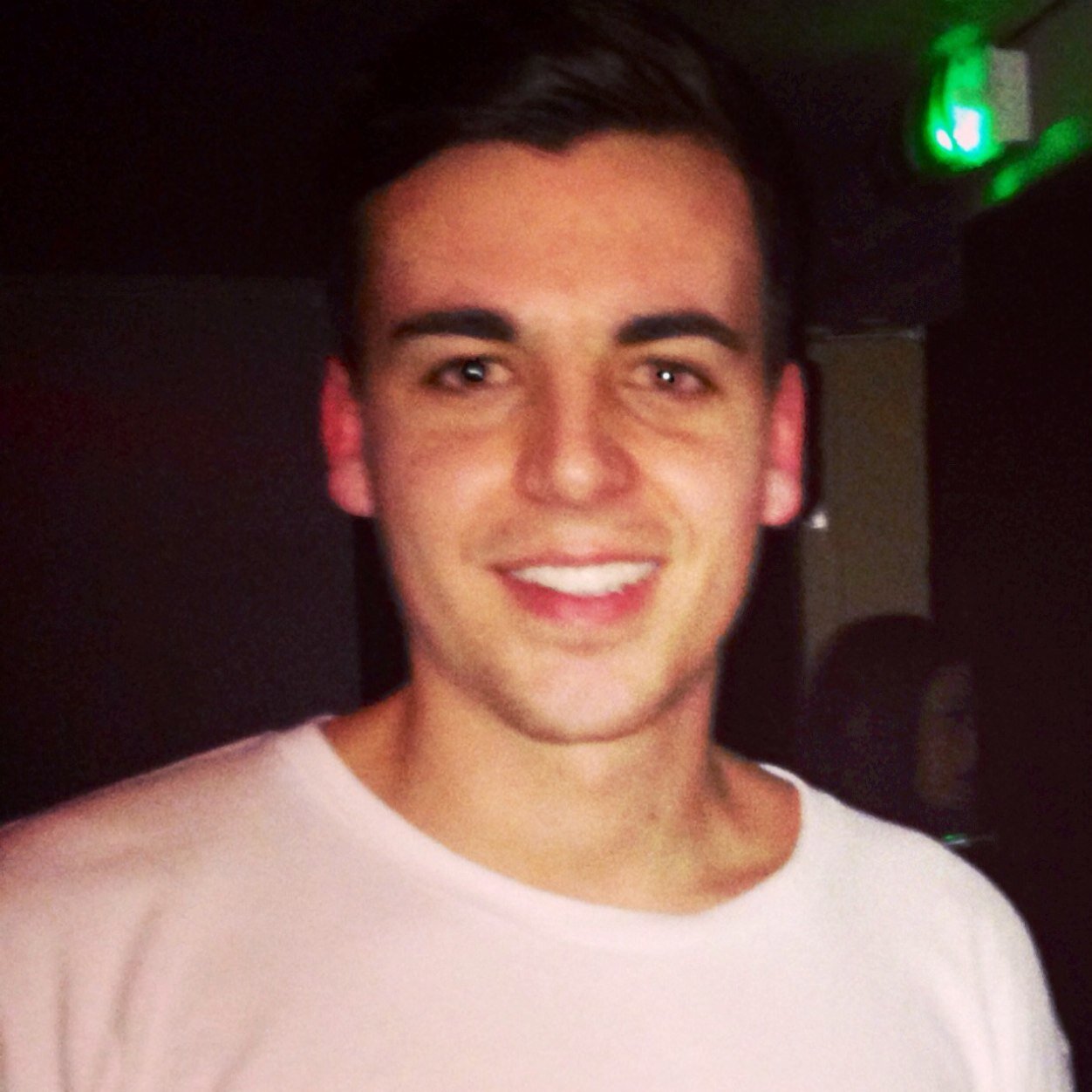 JakeWoodhouse1's profile picture. Assistant Restaurant Manager at Atlantis Hotel Dubai