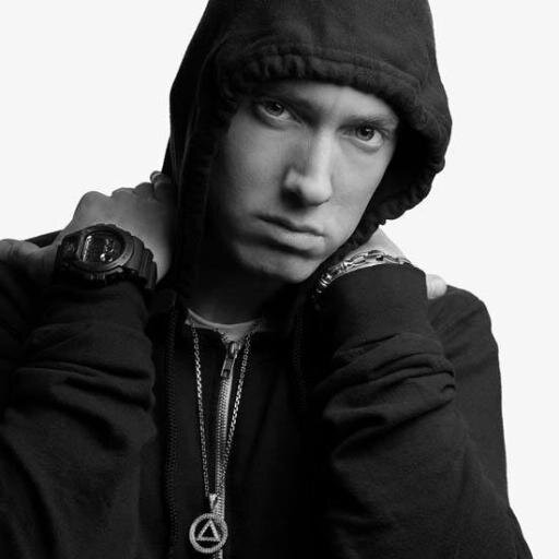 Let Me Say I Ain't Eminem Fan Cuz I'm Official Stan xxx :) Freak Off Haters. I Ain't Here To Listen You... So Follow Me, I'll Follow Back... Peace OuTT!