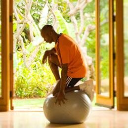 kwaku_james's profile picture. Fitness Coach Extraordinaire - Martial Artist - Public Speaker/Motivator - Community Advocate - Endure to the End.