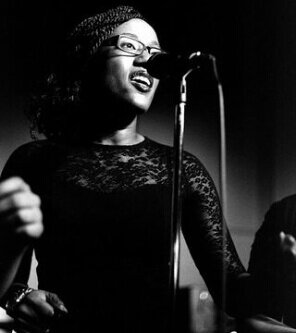 Singer. Songwriter. Member of The Intentions and R&B/Soul band The Touch