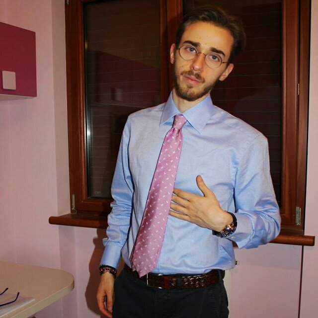 giuseppe_sarli's profile picture. La Sapienza Universitá di Roma