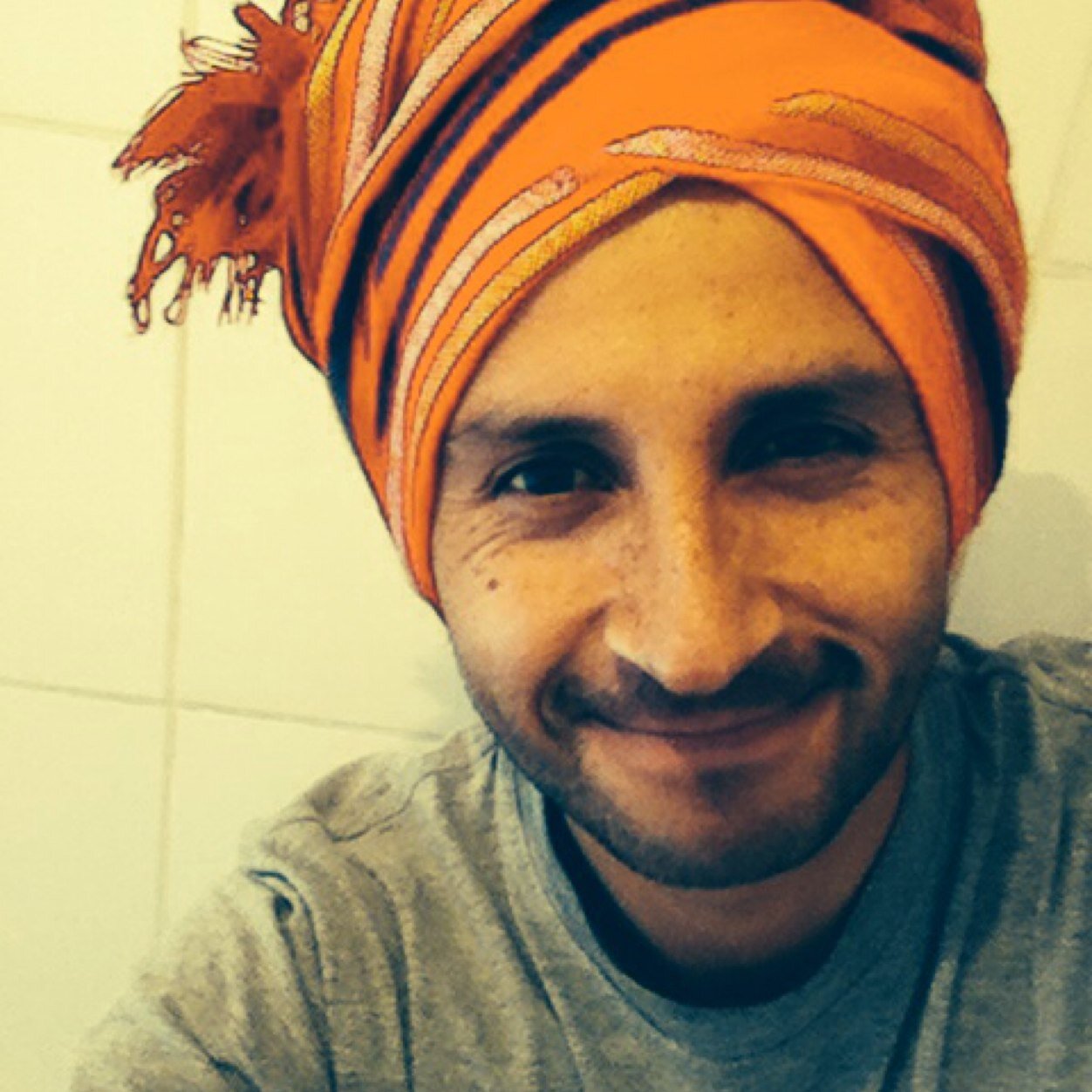 JuanLuisMnslla's profile picture. 