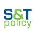 Rice’s Baker Institute S&T Policy Program (@stpolicy) Twitter profile photo Rice’s Baker Institute S&T Policy Program (@stpolicy) Twitter profile photo