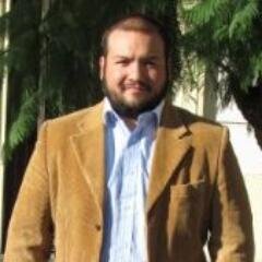 Papá de la Fran! - Telemático / Socio fundador de D&M consultores (https://t.co/otKVHoeao6) mitad Santiaguino y ahora mitad Temuquense