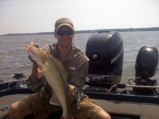 Avid Outdoorsman