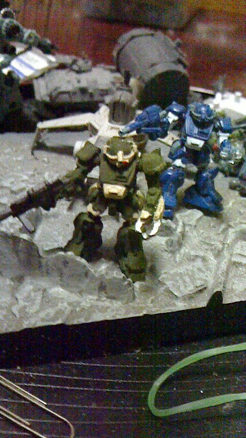 Cyprusmk2's profile picture. 所持しているTRPGの一部を書いてみます。  §D&D５版     §ウォーハンマーＲＰＧ2版  §サイバーパンクRED