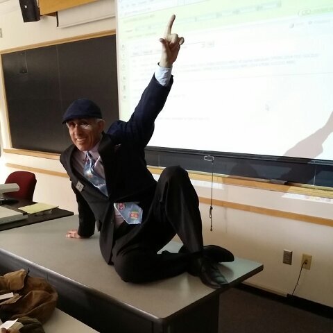 entrepreneurial,motivator, futuristic,and athletic