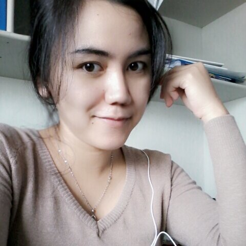 Was born to feel ok, learn and share.