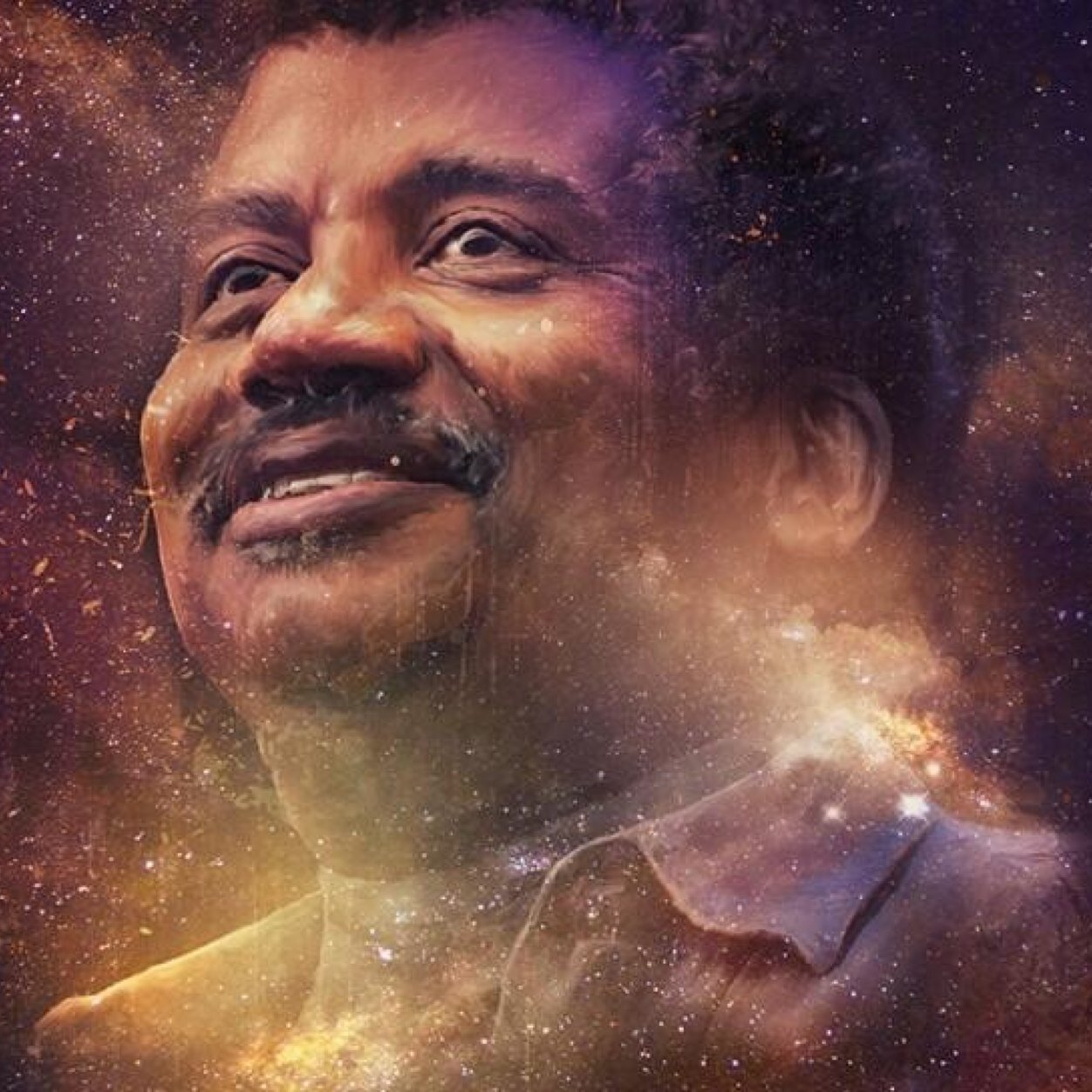 Tyson_Facts's profile picture. Fan account for my main man Neil