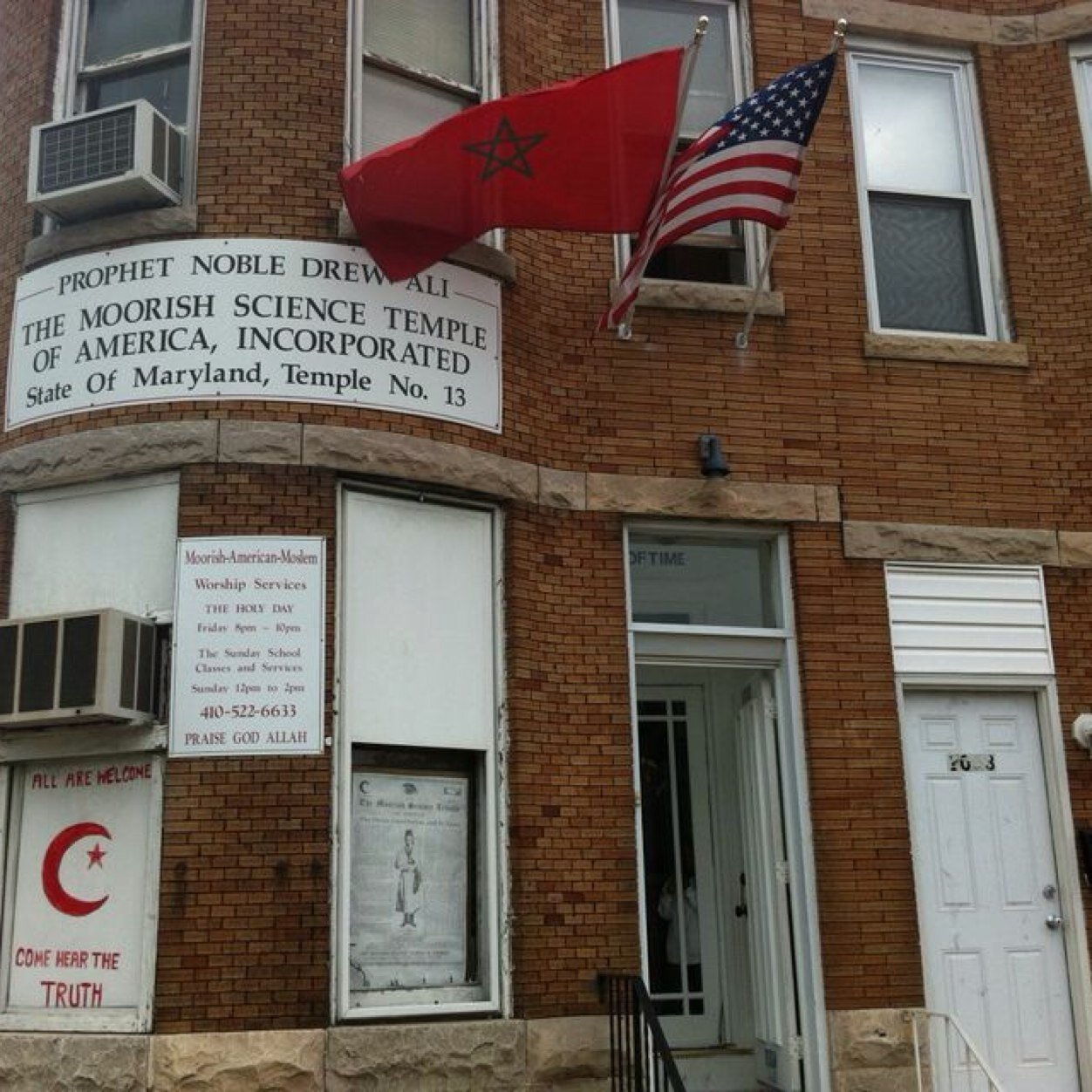 MSTofAinc13's profile picture. 