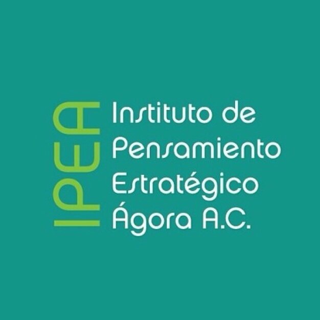 Capítulo del Instituto de Pensamiento Estratégico Ágora en la Universidad Panamericana Ciudad de México