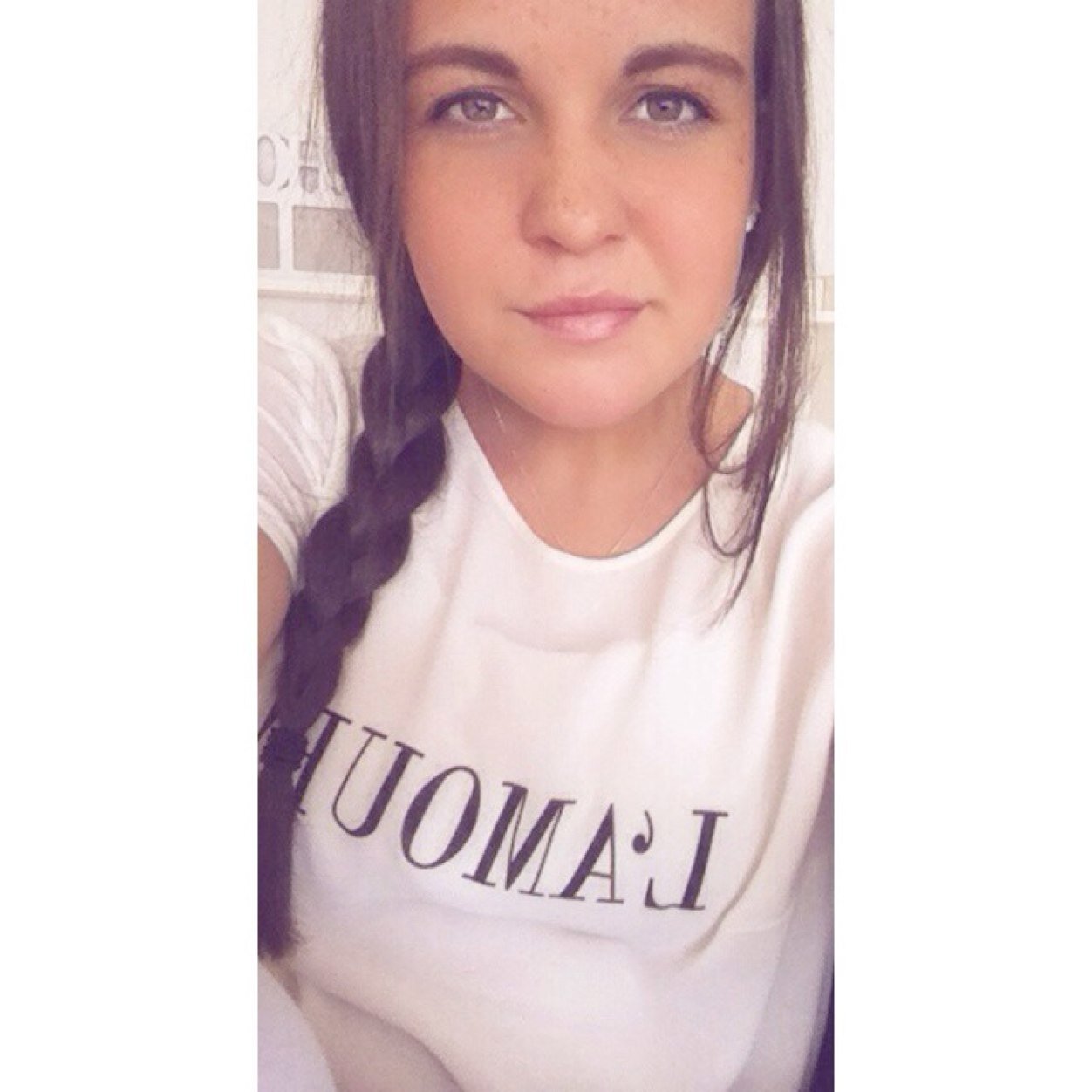 Do what makes you happy - Insta: Juliavandelaarx