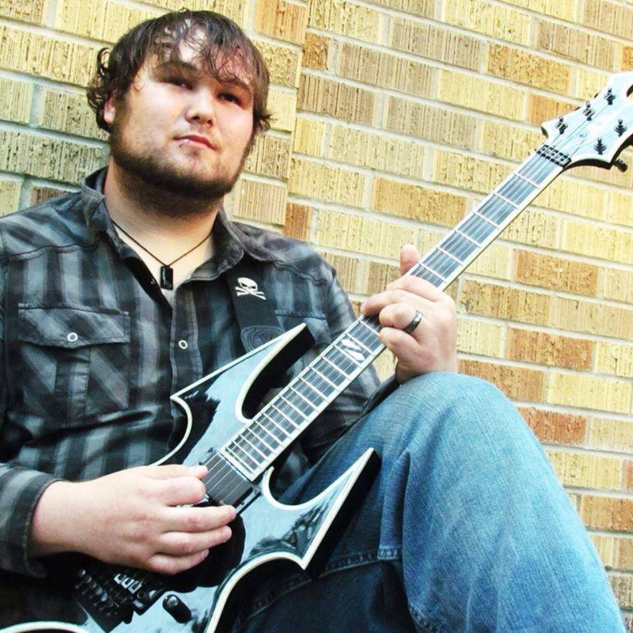 Singer Songwriter from Mantachie, Mississippi. Follow me for something different!