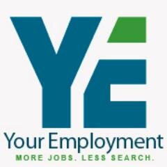 Jobs from the best active career sites delivered straight to your Twitter feed.