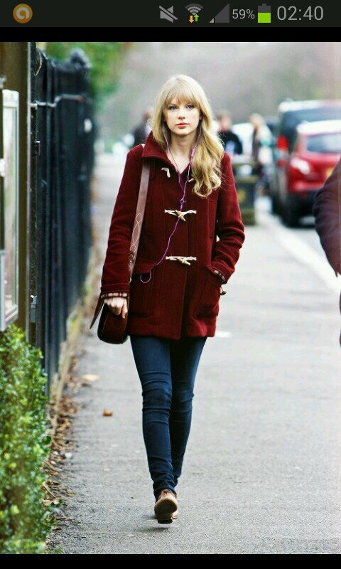 taylor swift , fifth harmony , lana del rey songwriter, singer, and music changed my life