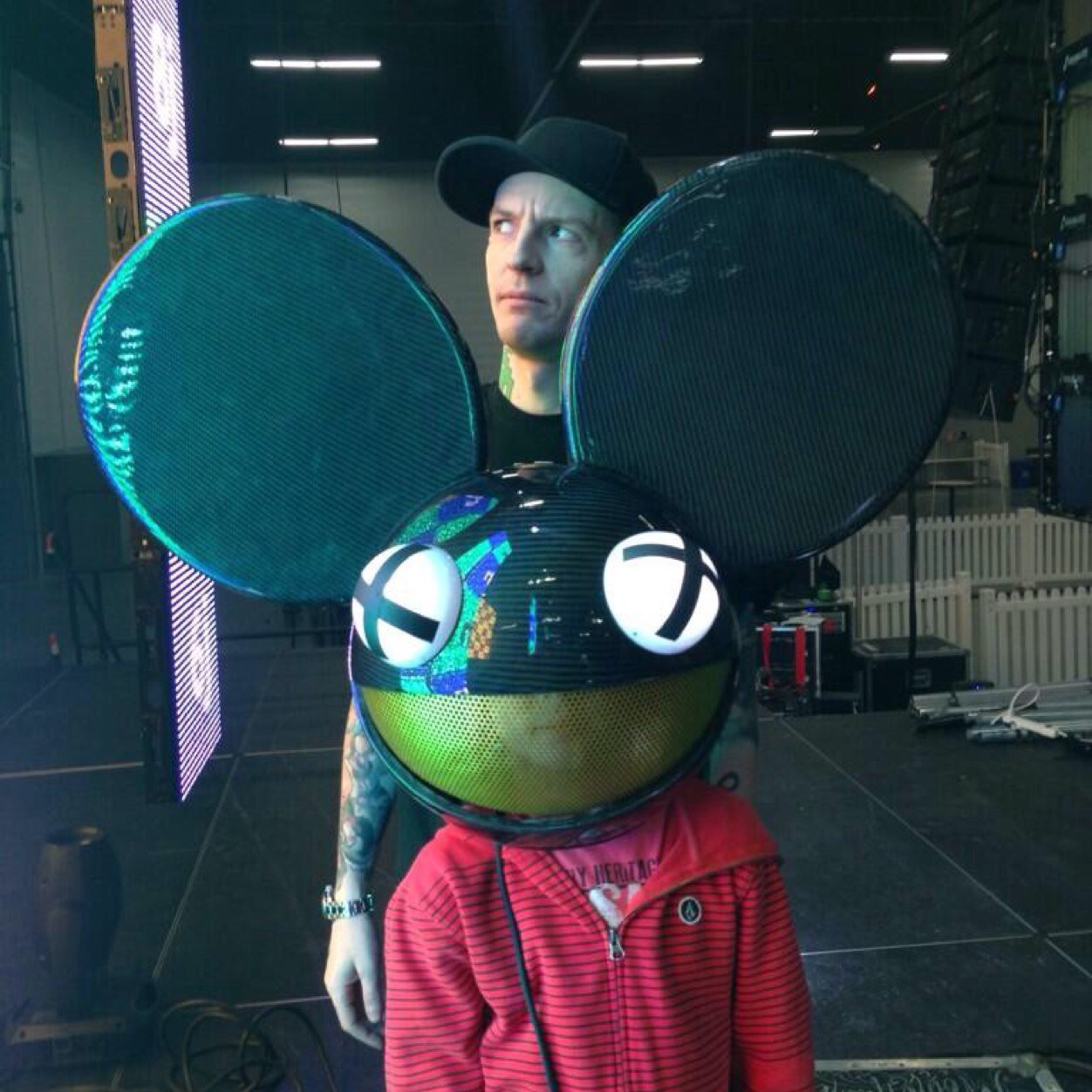 AvengerofDe4d ®