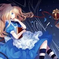 Alice Lovelace - @AliceLovelace1 Twitter Profile Photo