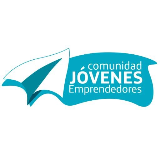 ¿Quieres ser parte de la Comunidad de Jóvenes Emprendedores de Fundación Telefónica? Postula acá: http://t.co/2CLJrYWDii hola@jovenesemprendedores.cl