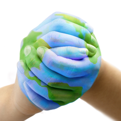 examining the international development framework