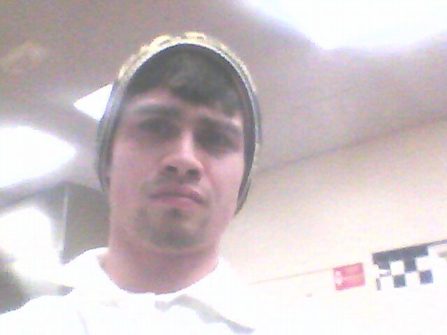 ccambridge56's profile picture. 