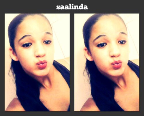 Mina de Luxo *-*