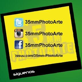 35mm-PhotoArte Fotografia Profesional para todo tipo de ocación,Hacemos Realidad tu Sueño!!
35mmphotoarte@gmail.com