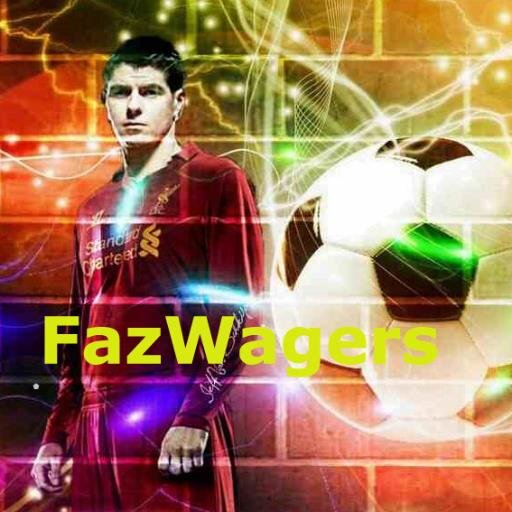 Wager Record W-2 L-1 Im taking bets and i bet aswell. I wager and do giveaways. FOLLOW ME!!
