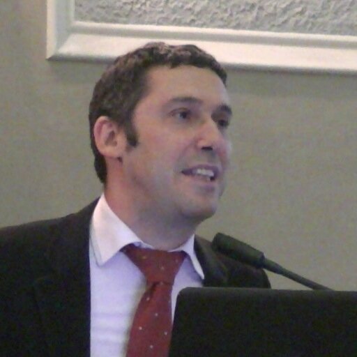 Editor, writer, researcher, assistant teacher at La Sapienza Rome university. Italian twitter profile @MaxMancini.