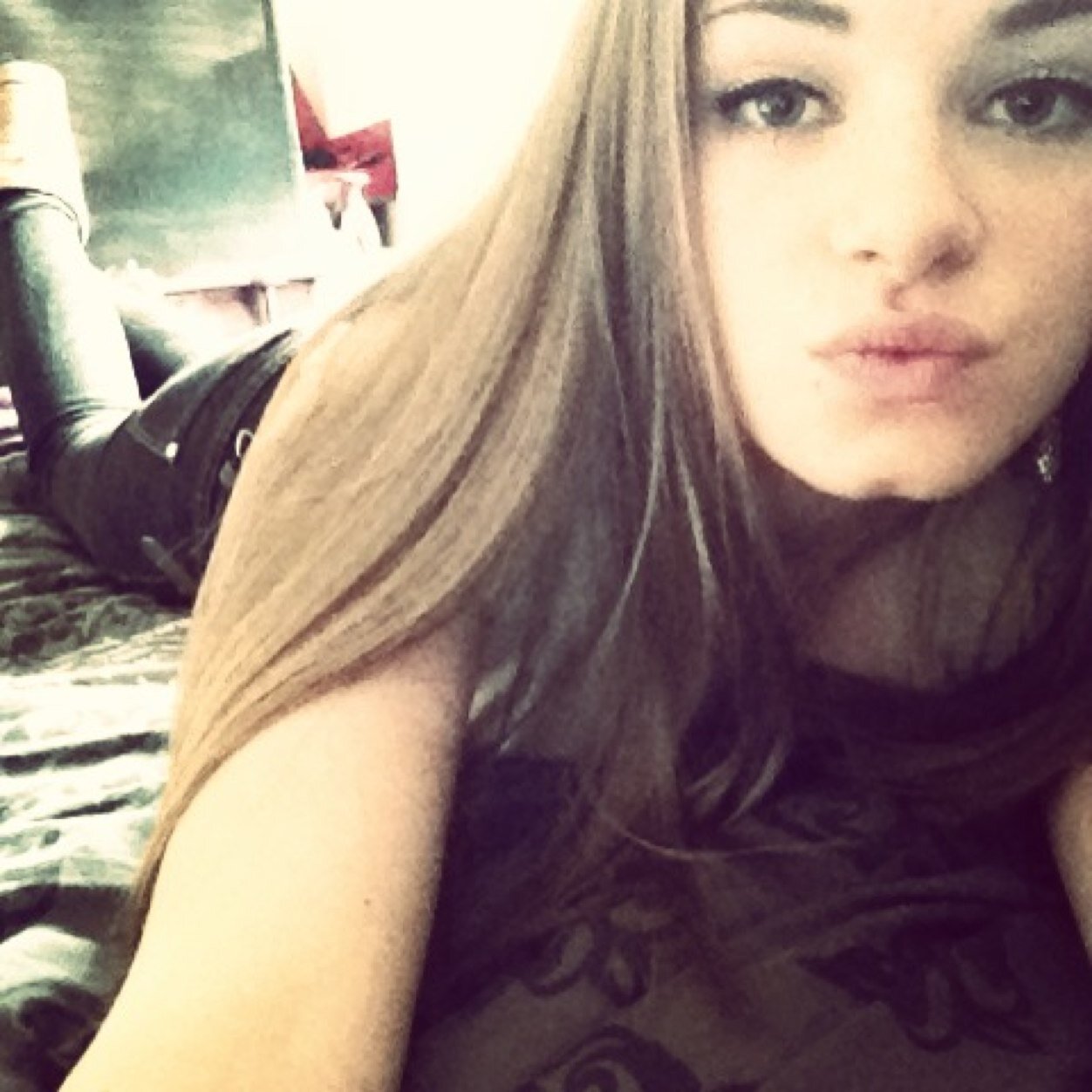 ♥ ~ Daddy, I Miss You!