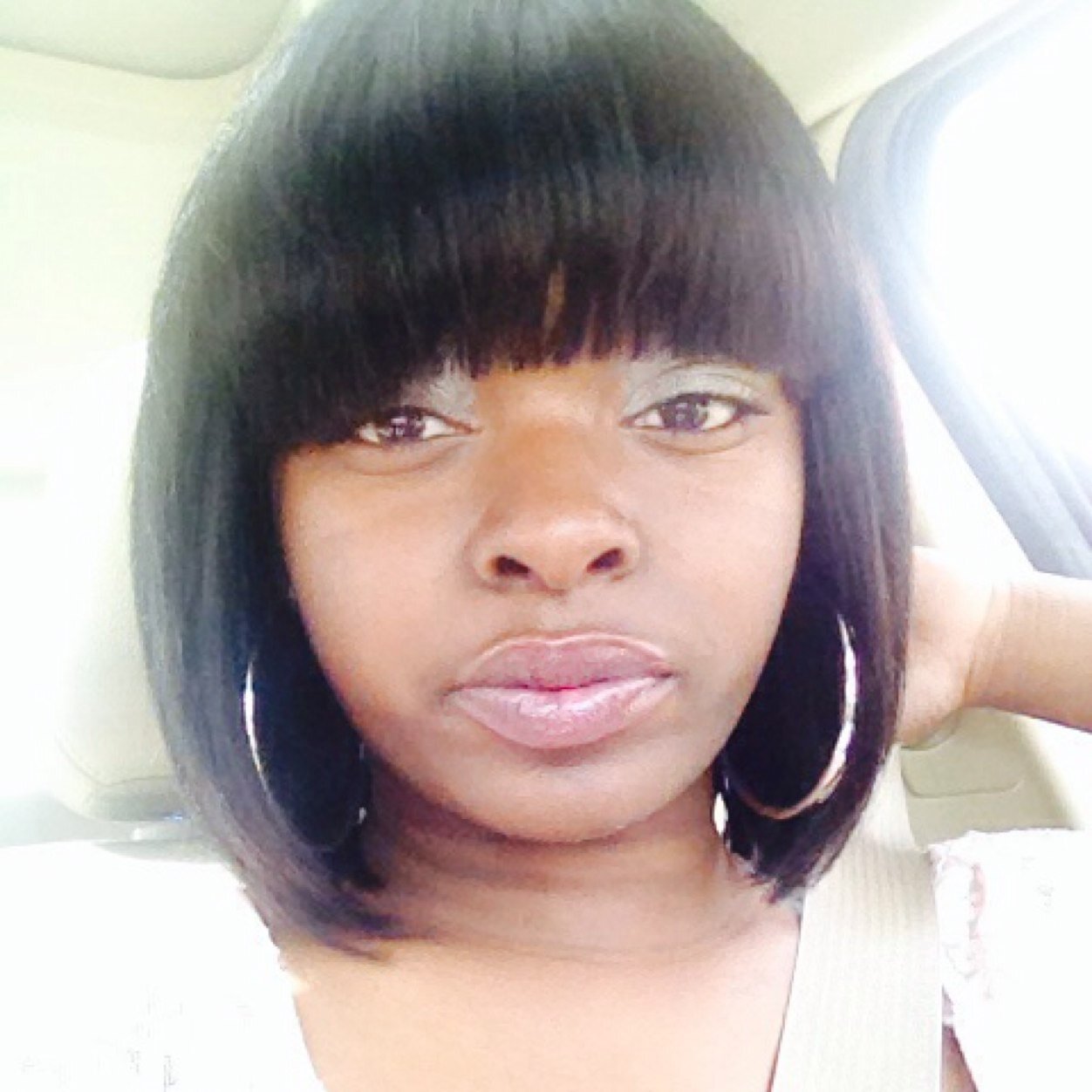 Truly Blessed::: instagram:-- itsmissnique