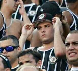 EU NÃO CONSIGO NEM DIZER, TUDO QUE EU SINTO, EU SEI QUE ATÉ MORRER, CORINGÃO ESTAREI CONTIGO! S.C.C.P