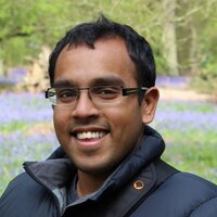 Anand Segar (@drsegar_spine) 's Twitter Profile