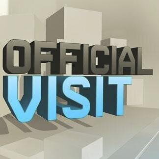 Show what it's like to be a star college fb recruit. Share your recruiting pictures and memories on #unofficialvisits and #officialvisits
